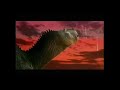 Dinosaur 2000 Disney Videos 2001 UK VHS Promo