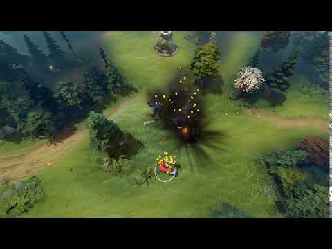 NEW Lion Talent Level 25 #2  — Dueling Fates Update 7.07