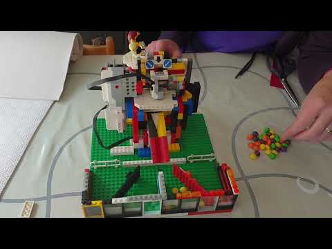 Lego boost arduino sales