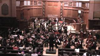 Download lagu Miyazaki: Spirited Away, Mononoke, Howl's, Totoro, Kiki's... - Yale Saybrook College Orchestra (SYO) mp3 Download lagu Miyazaki: Spirited Away, Mononoke, Howl's, Totoro, Kiki's... - Yale Saybrook College Orchestra (SYO) mp3