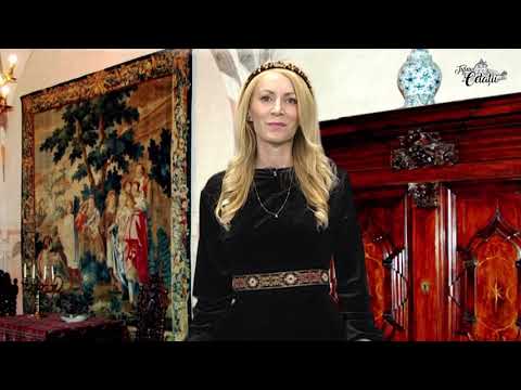 TÂRGOVIȘTE - ÎNCEPUTURILE ORAȘULUI, EP. 1