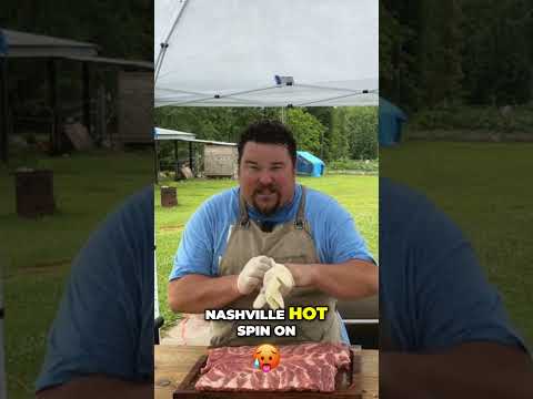 Unlock Flavor  Spice Last! Nashville Hot Hack You NEED to Know