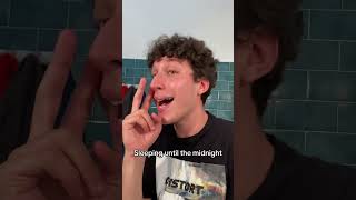 Aaron Smith Dancin cover ... the best cover I&#39;ve ever heard