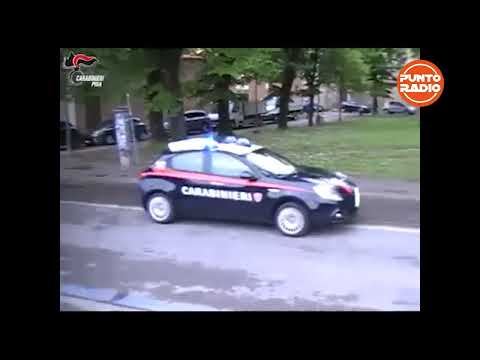 Cinque arresti per il delitto di Castelnuovo Val di Cecina