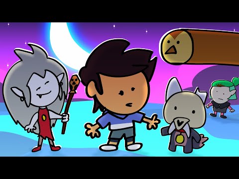 The Owl House Season 1 in 30 Seconds