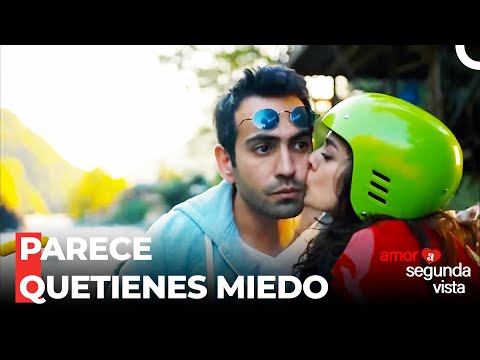 Apoyo De Zeynep Al Cobarde Fatih - Amor A Segunda Vista Capítulo 37