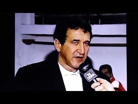 INTER-RS 1x0 SÃO PAULO - Campeonato Brasileiro Série A 1996 - Globo Esporte