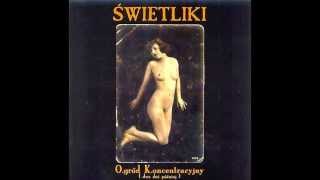 Świetliki - Przed wyborami