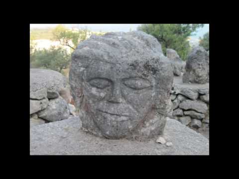 gita al castello incantato