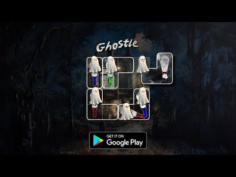 Ghostle