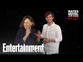 Bates Motel: Freddie Highmore Explains The Show In 30 Seconds | Entertainment Weekly