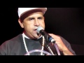 MC MAGIC LIVE - ART LABOE SHOW 2011 | (Reasons ft D.Salas LIVE)