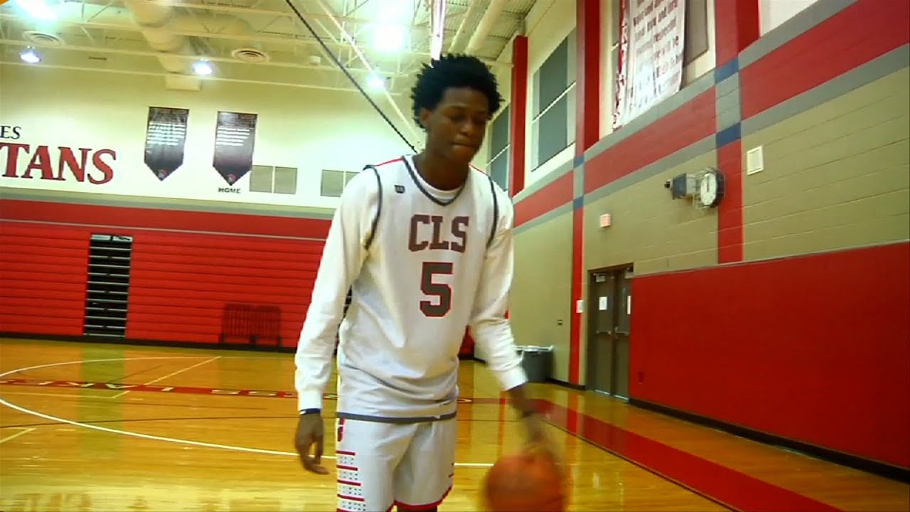 2023 Sports Stars of Tomorrow NBA Special, Part 2: Fox, Randle, Barrett, Young, Banchero, Kessler