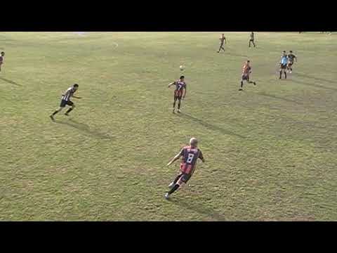 DEFE DE GLEW Vs. LAS LOMAS  CAT PRIMERA.