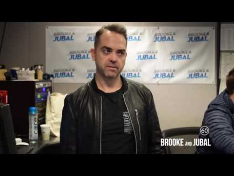 :60 Seconds With Jubal: Jose Was Fired