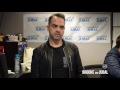60 Seconds With Jubal Jose Was Fired
