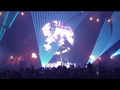 Deadly Guns & Dither - Live For This 2019