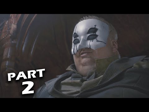 Resident Evil 8 Village Shadow Of Rose (DLC) Gameplay Walkthrough Part 2 - Bronze Mask