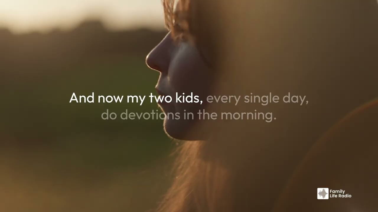 Allison’s Story
