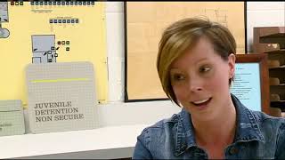 Changes made to La Crosse's Juvenile Detention Center