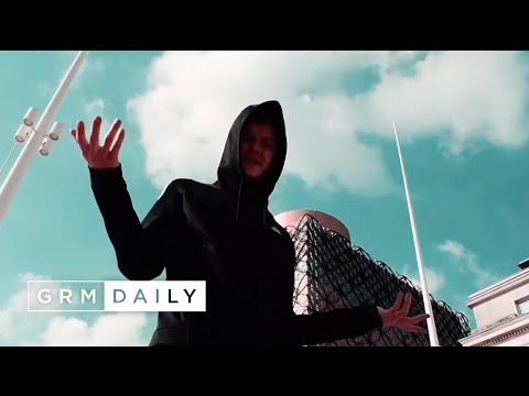 Bubbzie - With My GG’s [Music Video] | GRM Daily