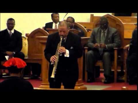 Horn of Praise- Thank You Lord