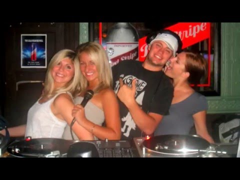 Dj K-oZ- Temperature (ROBBIE RIVERA MOVE BLEND)