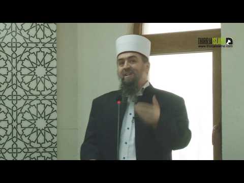 Në këtë umet ka defekte - Hoxhë Dhulkarnejn Ramadani