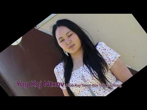 Yog Koj Ntxov Hlub Kuv Tseem Kuv Twb Tsis Nrauj. 7/27/23