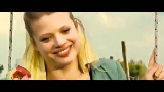 Кароль Буке в фильме "Неоконченный роман": трейлер