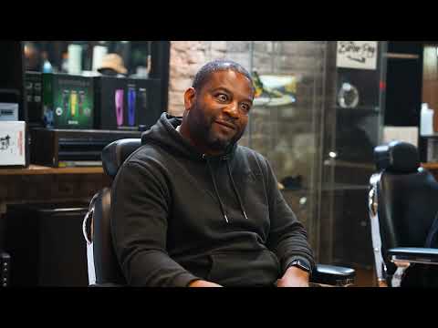 "You Slob..Tell That Side of The Story!" Little Shawn Talks Un's Vlad Interview, Meeting Biggie & LL