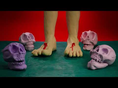 The Gitas - God [Official Lyric Video]