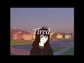 Vietsub Lyrics Tired Limbo