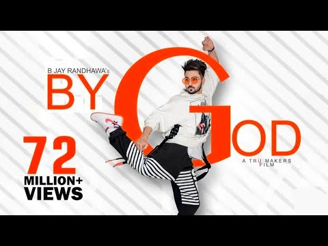 BY GOD-  Jayy Randhawa (Full Song) Karan Aujla | MixSingh | 👍 2018 | @Ajwabldcfans