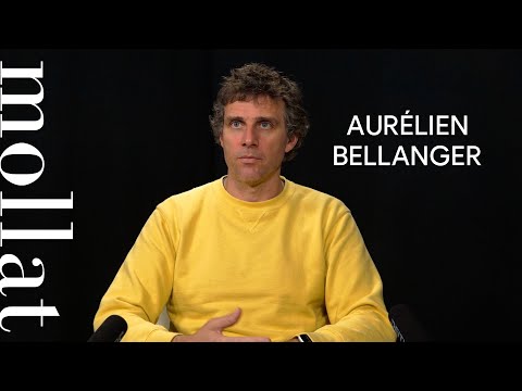 Aurélien Bellanger - Le musée de la jeunesse