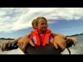 Jetski Fun With Dewi My Daughter