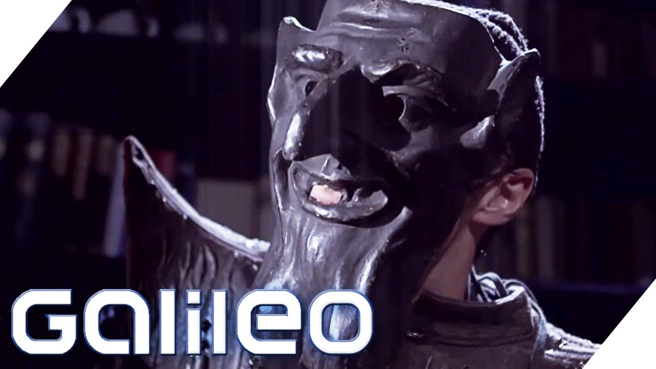 Skull and Bones - Die mächtigste Bruderschaft der Welt | Galileo |  ProSieben