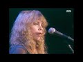 Rickie Lee Jones - My Funny Valentine Live @ Roxy LA 1982