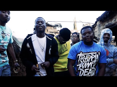 B1G B3N - Shooter ft. $ip SkyLark (Official Music Video)