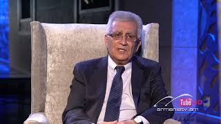 ԵրեվArt 3, Թողարկում 3, Շաբաթ 19:20 / YerevArt