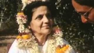 My Anandamayi video 1959 by Arnaud Desjardins