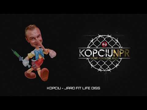 Kopciu NPR - jaro fit life DISS