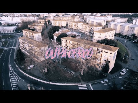 TOU COM OS MEUS - Ric.Hard X JOCA X Drunk Nigga (OUPA-C)