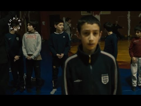 Tomorrow’s warriors | Chai Khana