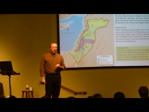 Why You're Probably Wrong About Your End Times Beliefs — Part 2 | Michael Heiser