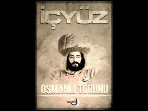 İçyüz - Osmanlı Torunu (Diss Joker)