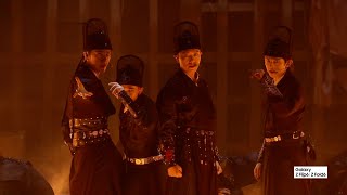 Cover art for 100 Ways