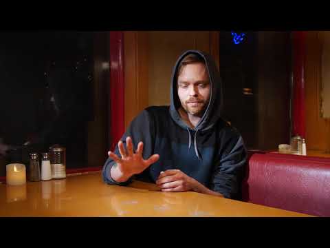 Grapevine Music Awards 2017: Artist To Watch - EinarIndra