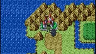 RPGツクール4 で RPGをつくる実況プレイ その9