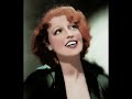 Jeanette MacDonald Sings - Ave Maria